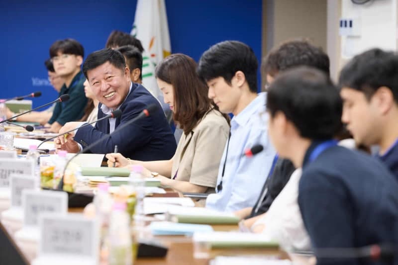 양주시, 외형 성장 넘어 ‘시민 체감 자족도시’ 대전환 속도