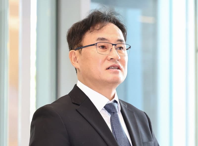 최재민 초대 서울중수청장 취임…"과거 잘못된 수사 관행 되풀이 안 돼"