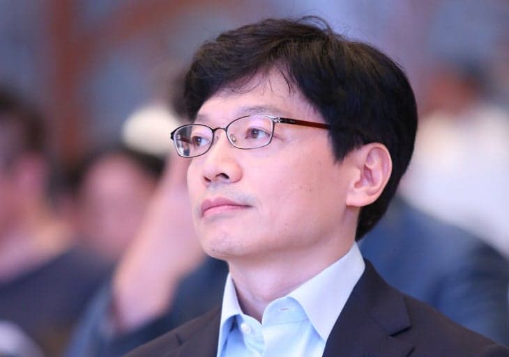 "2.5조 재산분할" 이혼 소송…권혁빈 배우자 "공동창업 기여 부정은 허위"