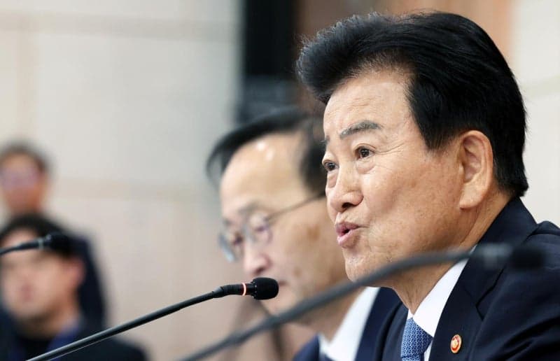 정동영 "DMZ 지뢰 폭발, 北 공격 단정 어려워…고의성 검증 중"