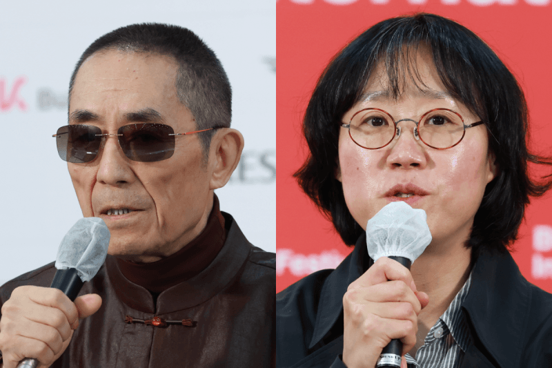 "창작은 창작" vs "위축된다"… '암살자(들)' 역사 왜곡 논란에 부국제 심사위원들 소신