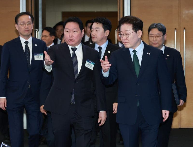10년간 1000조 투입하는 ‘한국형 녹색대전환’으로 미래 시장 선점한다