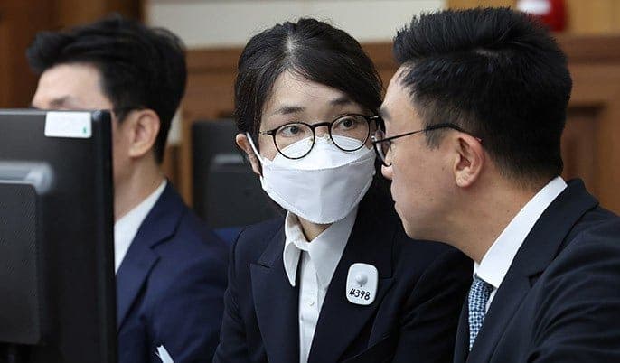 “김건희 여사 건강 괜찮나”…구치소에 쏟아진 1000건의 민원 폭탄