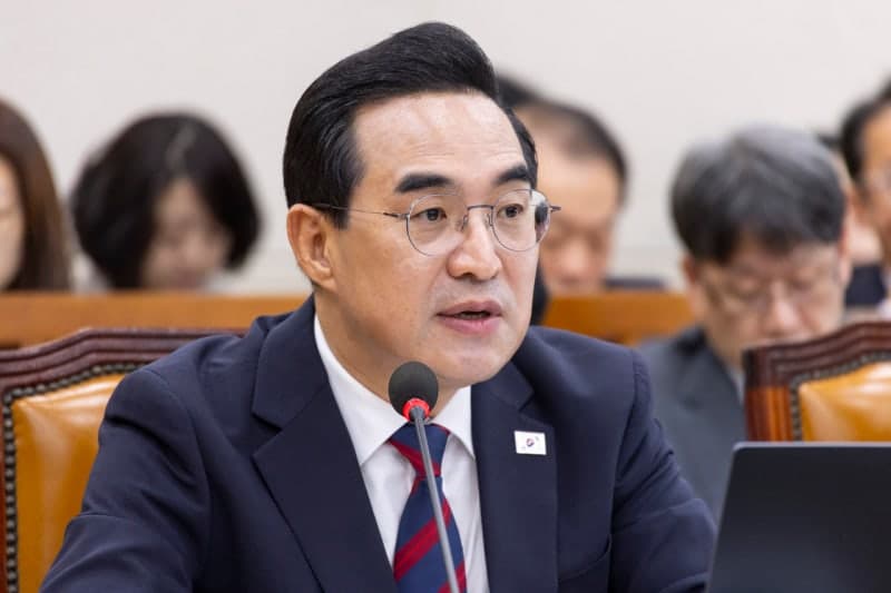 지방교부세 개편 논란…박홍근 '내후년 101조 지원, 총량 줄지 않는다'