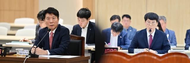부산시의회 공공기관장 후보 2인 부적격 판정…창원FC는 전과 8범 적격