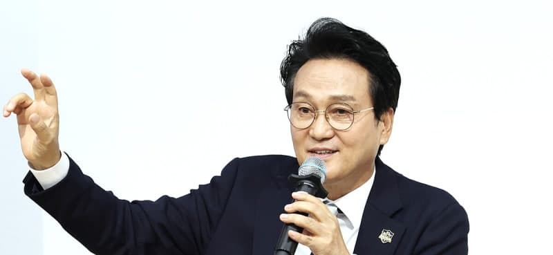 안민석 경기도교육감, 경기북부 교육격차 해소 위해 제2부교육감 전담 체제 도입