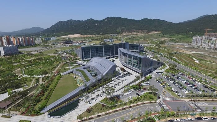박수현 충남지사 "당진, 철강·AI 넘어 수도권 품는 힐링도시로 도약"