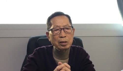 30년간 '뚱딴지'로 어린이 웃긴 원로 만화가 김우영 별세