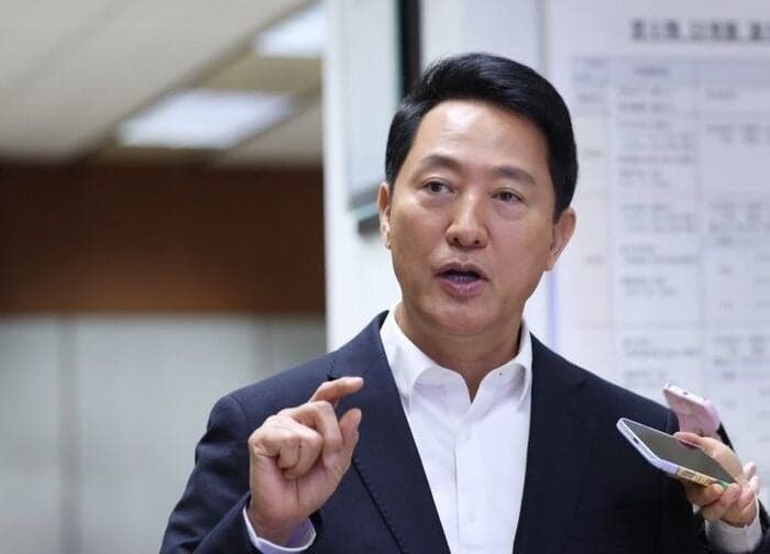 서울 집중된 외국인 관광, 지방으로 넓힌다…오세훈, 연계 전략 마련 지시