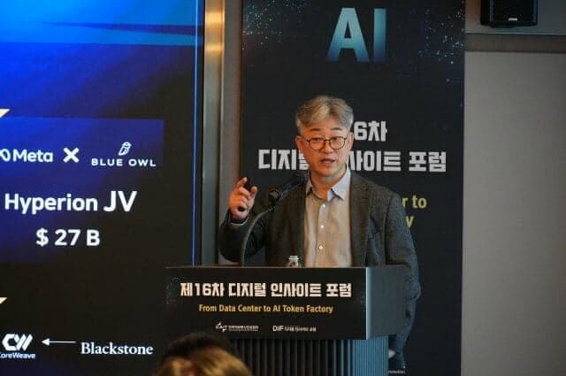 데이터창고 넘어 ‘AI 토큰 공장’으로…메모리 강점 앞세운 한국에 기회 왔다
