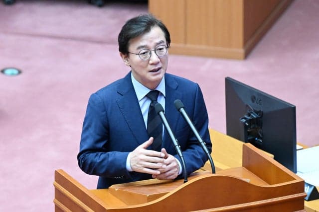 전재수 부산시장 전직 보좌진 4명, 통일교 금품수수 의혹 증거인멸 혐의로 쌍방 항소