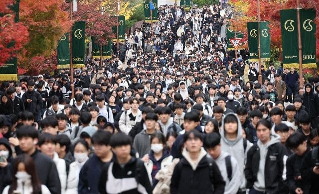 교원 3단체 '고교학점제 혼란부터 해결하라'…대입·평가제도 개편 중단 촉구