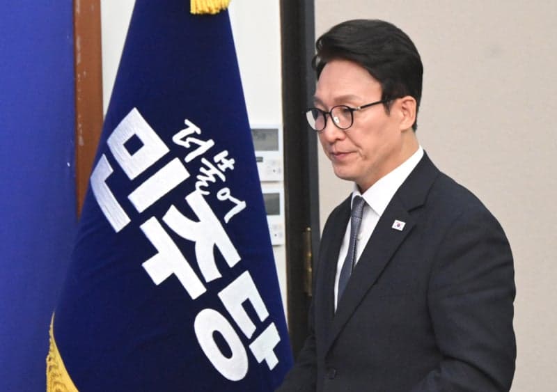 더불어민주당 유튜브 ‘민티07’ 생방송 60분으로 확대 개편