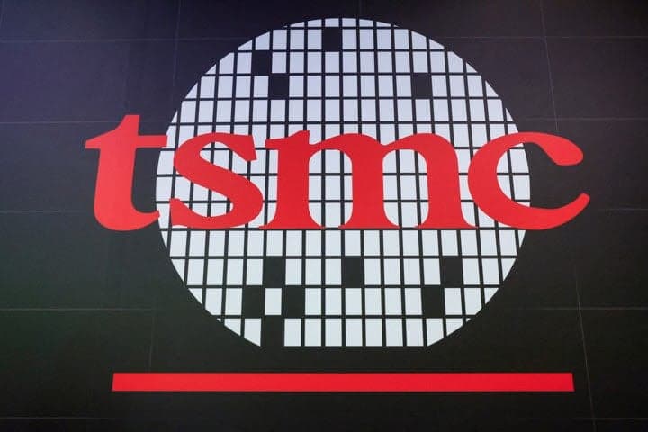 TSMC, AI 반도체 수요 폭발에 3분기 매출 사상 최대 기록
