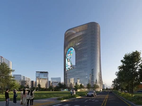 JYP, 755억 들인 고덕 신사옥 건립 철회…“성내동 사옥 확장한다”