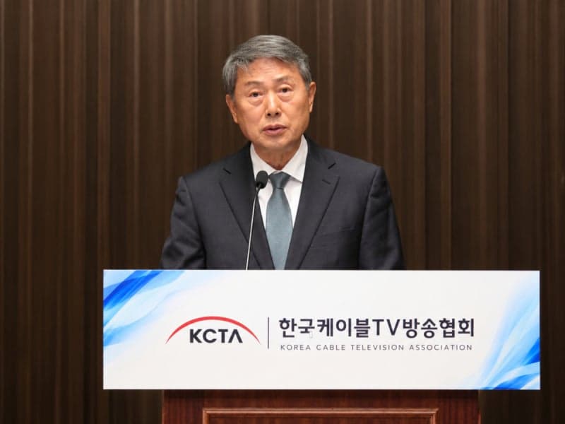 케이블TV 업계, 이재명 대통령에 공개서한…지역 미디어 생존과 AI 격차 해소 촉구