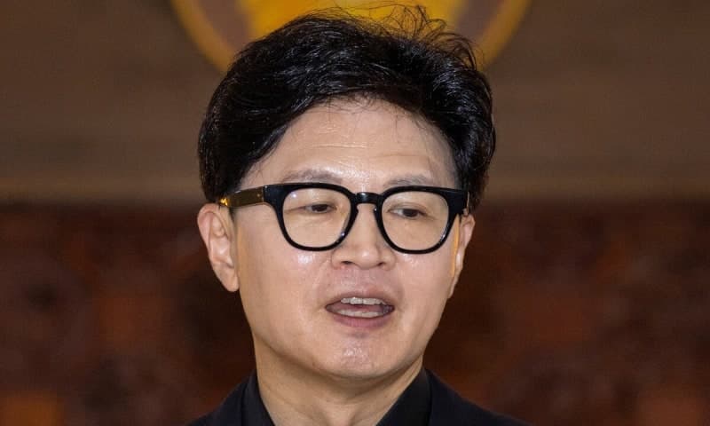 한동훈 딸 수사 당시 검찰의 국제공조 중단 의혹…야권 '장관 개입 여부 밝혀야'