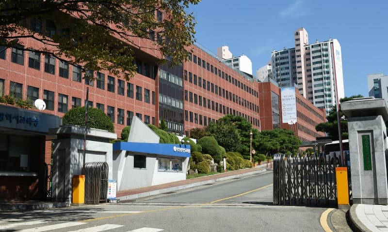 2027학년도 유·초·특수 교사 임용시험 원서 접수 결과 발표