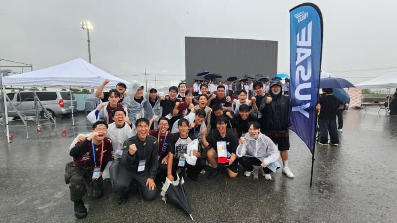 영남대 YUSAE팀, 2026 KSAE 자작자동차대회 포뮬러 부문 금상 쾌거