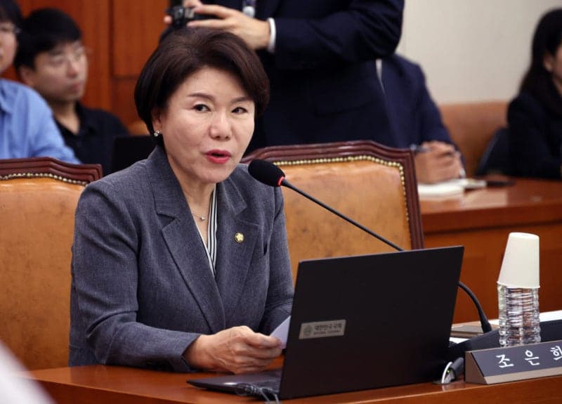 국가유산청, 전현직 비서관 특혜 승진 의혹에 인사 번복 논란