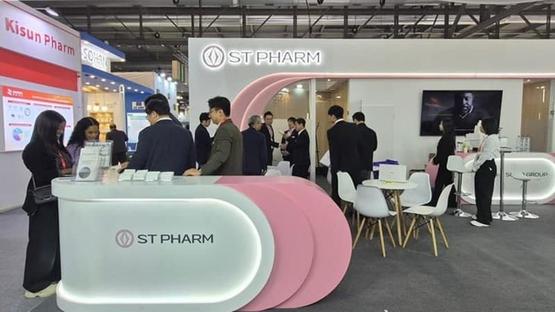 에스티팜, CPHI 2026서 글로벌 올리고 CDMO 수주 확대 박차