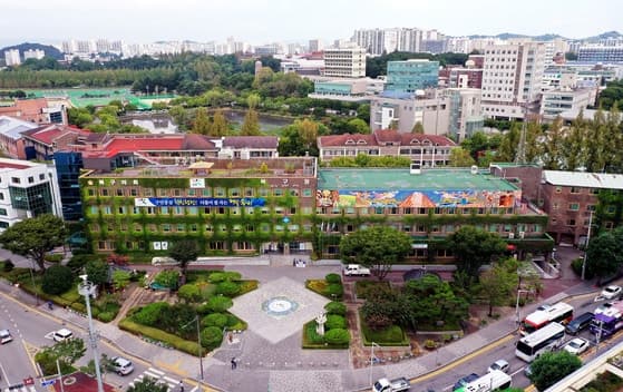 “배가 너무 고파요”… 구청에 걸려온 절박한 전화에 따뜻한 손길