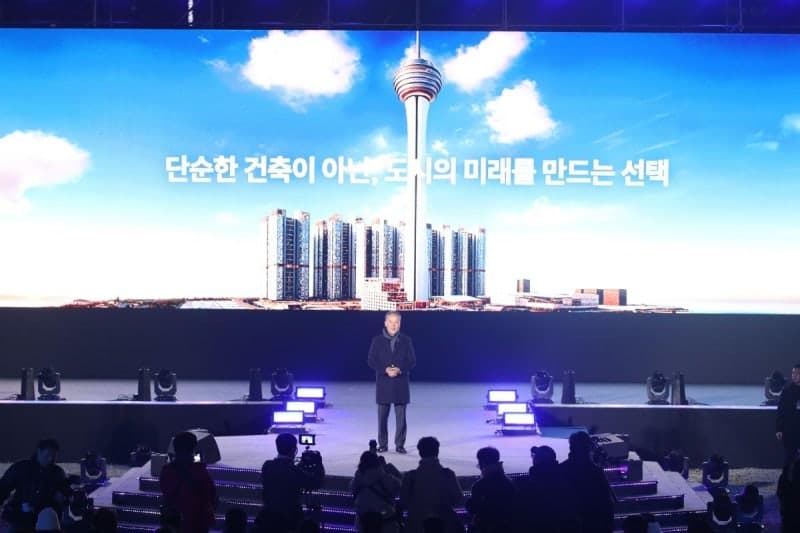 전주시의회, 옛 대한방직 6조원대 개발 협약 원점 재검토 촉구