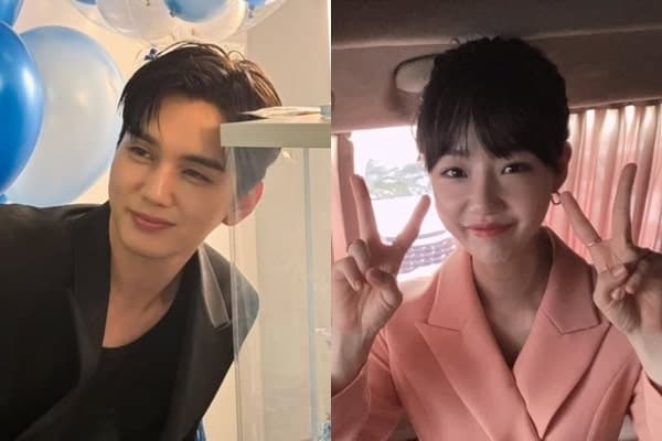 유승호·임세주, 6년 열애설에 “이미 헤어진 사이” 공식 입장