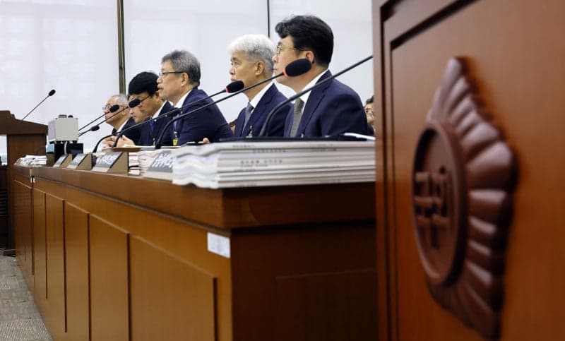 국립대병원 감사보고서 개인정보 줄줄 새고 어린이재활병원 치료 방치까지