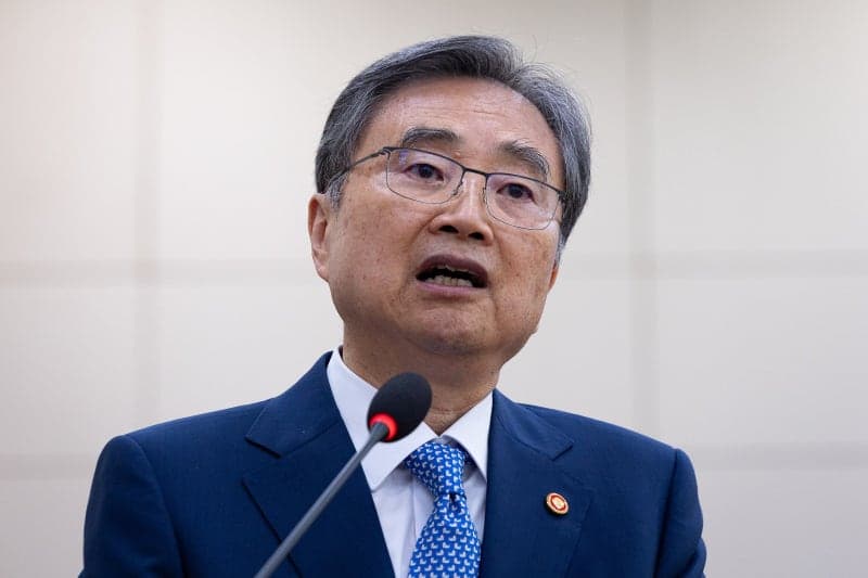 정부, 북한군 포로 송환 일방 공개한 우크라이나에 주우크라이나 대사 소환 결정