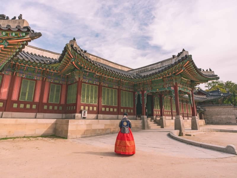 한국 관광발전지수 세계 12위…지속 가능성 분야 7계단 상승