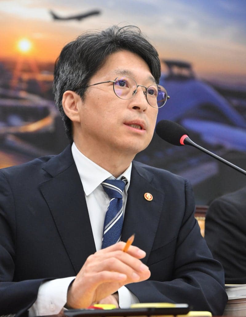 홍지선 국토장관 "수도권 주택 대량 공급, 초과세수 활용해 책임지겠다"