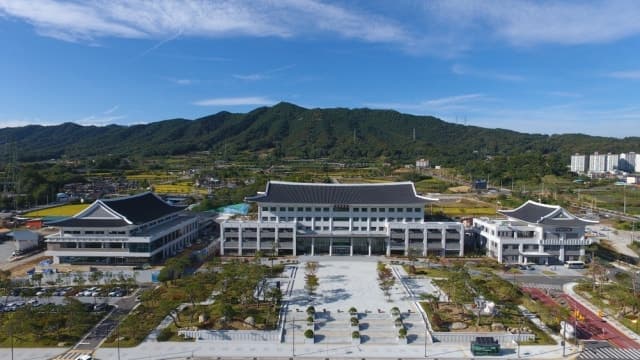 예천군, 인구감소관심지역 신규 지정…지방소멸대응기금 지원 길 열려