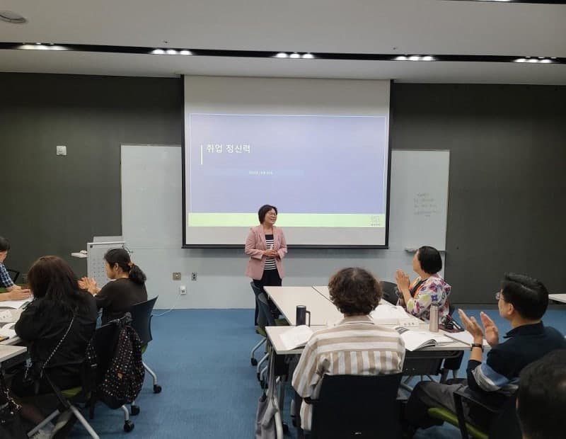 송파구, 신축 아파트 하자 점검할 중장년 전문가 육성한다