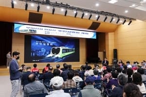 도봉구, 우이신설선 연장 주민설명회 개최…20년 숙원 사업 본격화