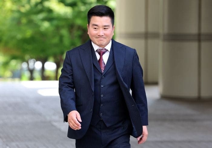 12·3 비상계엄 가담 혐의 김현태 전 707단장, 항소심 법원에 보석 청구