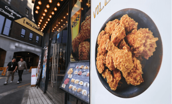닭값 내렸는데 치킨값은 그대로…공정위, 주요 프랜차이즈 담합 조사 착수