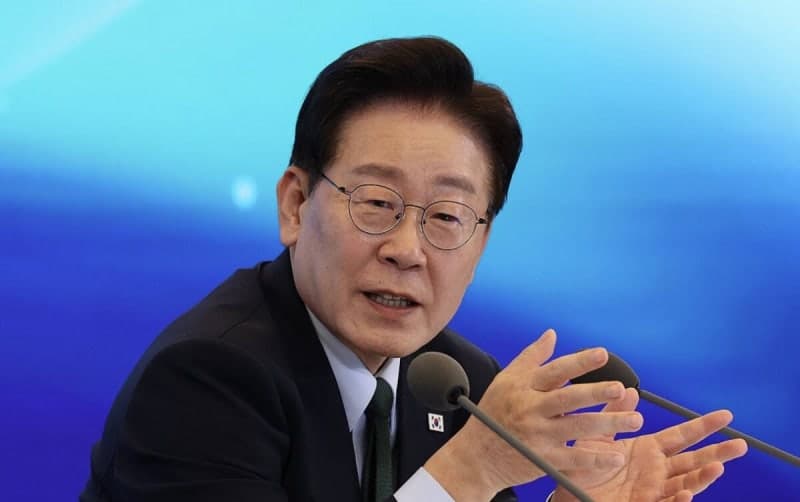 이재명 대통령, 조두순 전자장치 훼손 방치 및 통일교육 공백에 철저 점검 지시