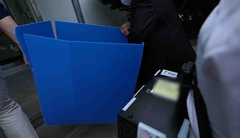 박완수 경남지사, 6·3 지방선거 '딥페이크·관권선거' 의혹으로 경찰 조사
