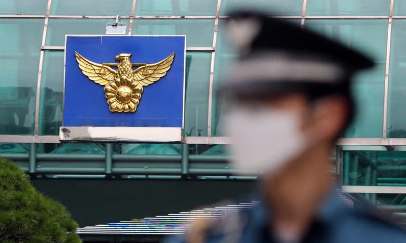 미란다 원칙 고지 없이 체포한 절도 피의자, 결국 구속 취소
