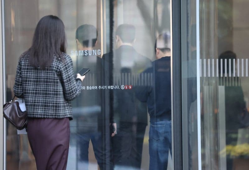 삼성전자, 3분기 잠정 영업익 107조 원 돌파…국내 첫 '분기 100조 시대' 진입