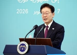 이재명 대통령, 조두순 전자장치 훼손 방치에 '법무부 철저 점검' 지시