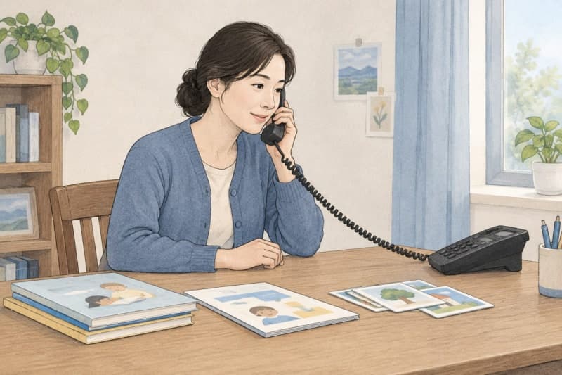 중노위, 위탁계약 학습지 상담교사도 '근로자'…부당해고 첫 인정