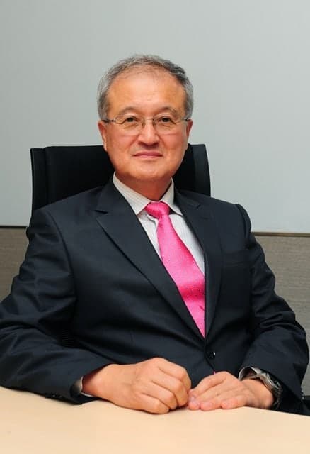 성기학 영원무역 회장, 계열사 82곳 신고 누락 혐의 1심 선고유예