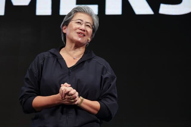 리사 수 AMD CEO 방한… 삼성·SK와 ‘AI 동맹’ 강화하고 연구센터 설립