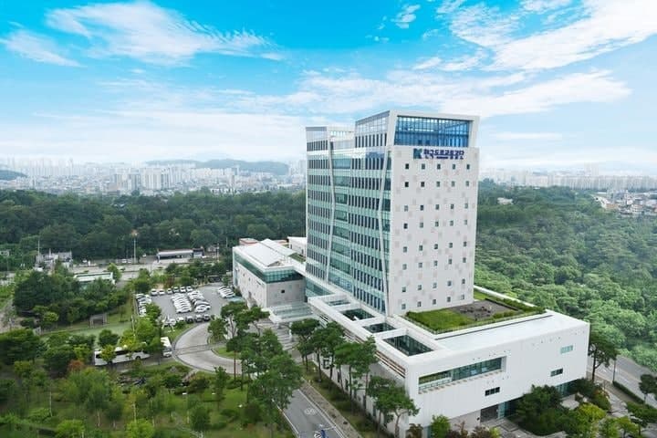 한국도로교통공단, 강릉 ITS 세계총회서 자율주행·AI 미래 교통안전 기술 공개