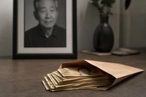 사망자에게 줄줄 샌 나랏돈…기초연금·생계급여 등 복지급여 관리 허점