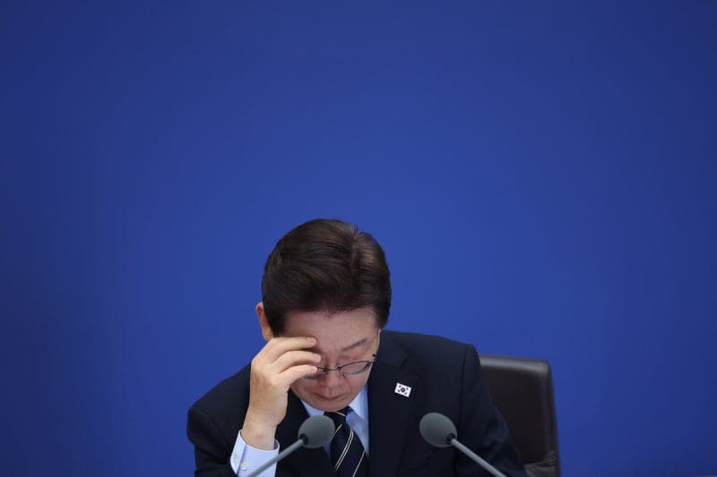 이재명 대통령, "능력 안 되며 큰 자리 요구" 여권 강경파 작심 비판