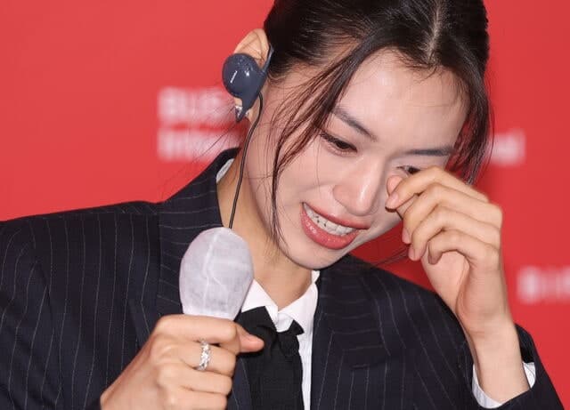 정주리 감독의 20년 숙원 '도라', 부산국제영화제서 아시아 프리미어 공개