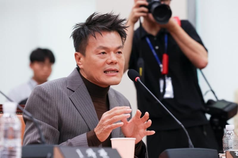 배현진 "국가 예산 쓰려면 법·절차 지켜야"…박진영 "민간 주도 불가"